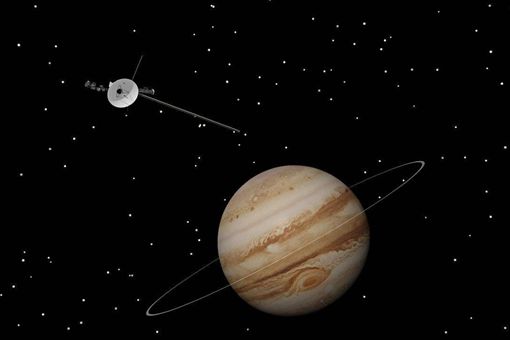 土星环有多厚 土星环多宽 土星环有多厚 土星环多宽