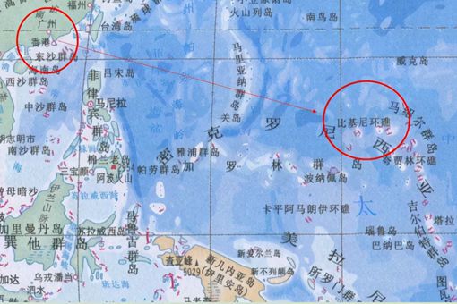 马绍尔群岛核辐射有多严重 马绍尔群岛核辐射有多严重