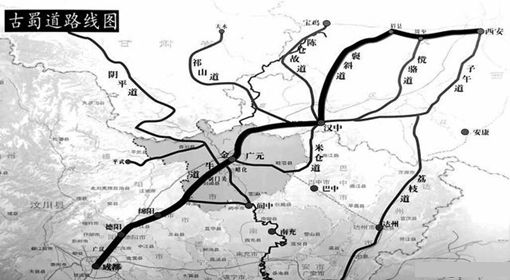 历史上哪些城市是兵家必争之地 历史上哪些城市是兵家必争之地