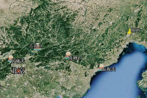 历史上哪些城市是兵家必争之地 历史上哪些城市是兵家必争之地