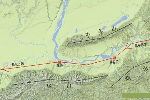 历史上哪些城市是兵家必争之地 历史上哪些城市是兵家必争之地