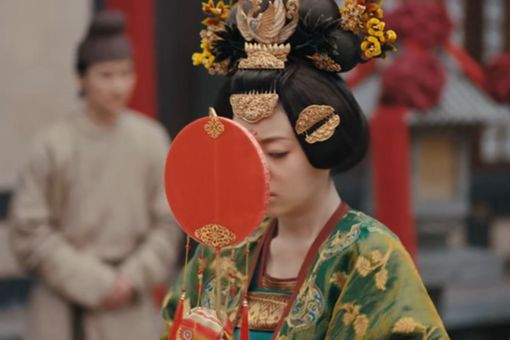骊歌行是谁毁了陆盈盈 陆盈盈为何遭梁王厌弃 骊歌行是谁毁了陆盈盈 陆盈盈为何遭梁王厌弃