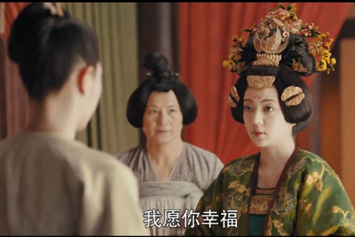 骊歌行是谁毁了陆盈盈 陆盈盈为何遭梁王厌弃 骊歌行是谁毁了陆盈盈 陆盈盈为何遭梁王厌弃