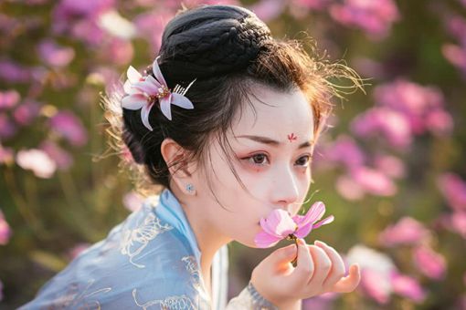 古人真的保守吗 古人夏季穿什么 古人真的保守吗 古人夏季穿什么