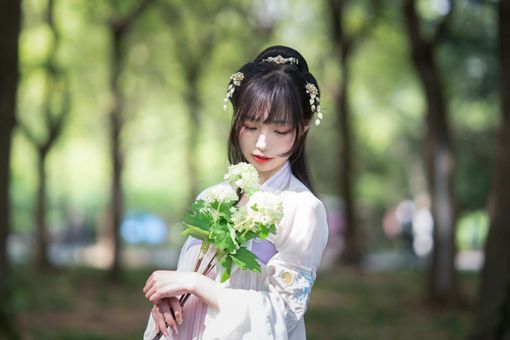 古人真的保守吗 古人夏季穿什么 古人真的保守吗 古人夏季穿什么