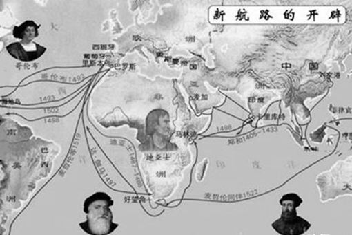 西班牙迅速衰落的原因是什么 西班牙为何衰落 西班牙迅速衰落的原因是什么 西班牙为何衰落
