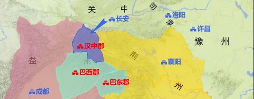 古巴国是现在的哪里 什么是古巴国 古巴国是现在的哪里 什么是古巴国