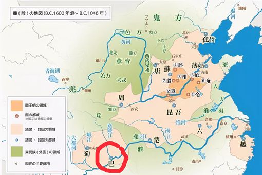 古巴国是现在的哪里 什么是古巴国 古巴国是现在的哪里 什么是古巴国