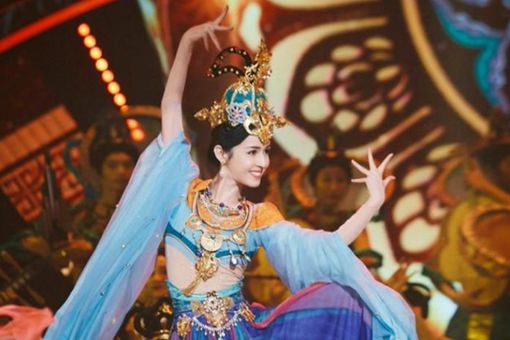 昆仑奴 新罗婢 菩萨蛮分别是什么 昆仑奴 新罗婢 菩萨蛮分别是什么