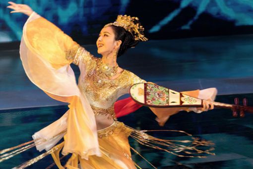 昆仑奴 新罗婢 菩萨蛮分别是什么 昆仑奴 新罗婢 菩萨蛮分别是什么