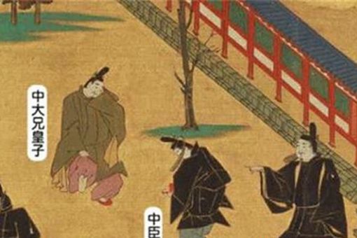 白江口之战的起因是什么 揭秘唐朝白江口之战 白江口之战的起因是什么 揭秘唐朝白江口之战