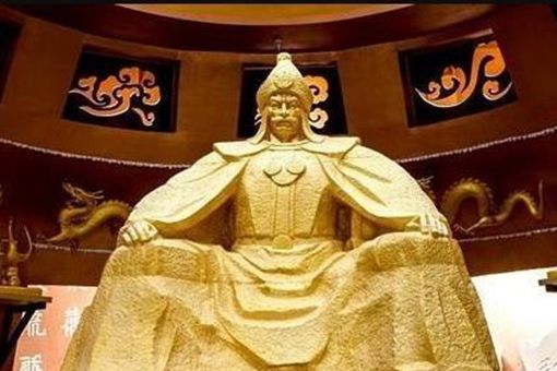 李元昊是怎么死的 李元昊的死给人们了什么警示 李元昊是怎么死的 李元昊的死给人们了什么警示