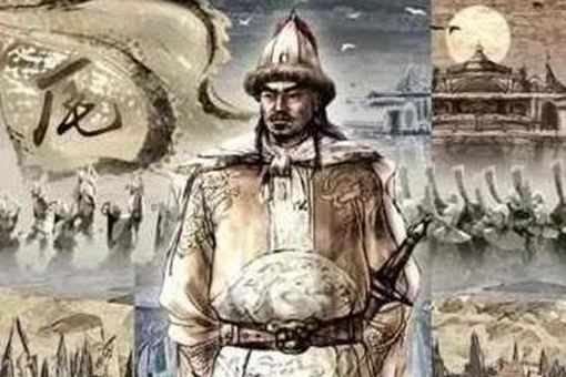 李元昊是怎么死的 李元昊的死给人们了什么警示 李元昊是怎么死的 李元昊的死给人们了什么警示