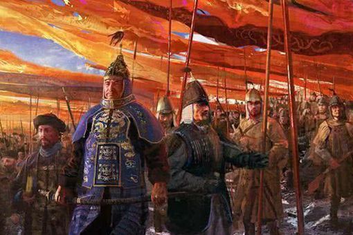 九门提督与兵部尚书谁大 哪个掌握着兵权 九门提督与兵部尚书谁大 哪个掌握着兵权