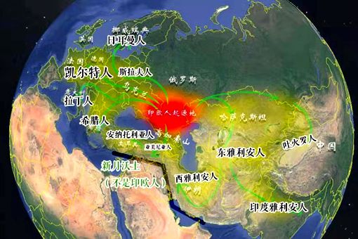 太阳帝国是什么意思 太阳帝国是哪个国家 谁建立的 太阳帝国是什么意思 太阳帝国是哪个国家 谁建立的