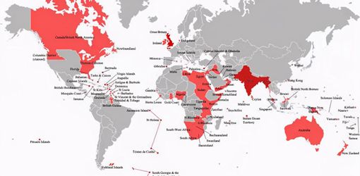 太阳帝国是什么意思 太阳帝国是哪个国家 谁建立的 太阳帝国是什么意思 太阳帝国是哪个国家 谁建立的
