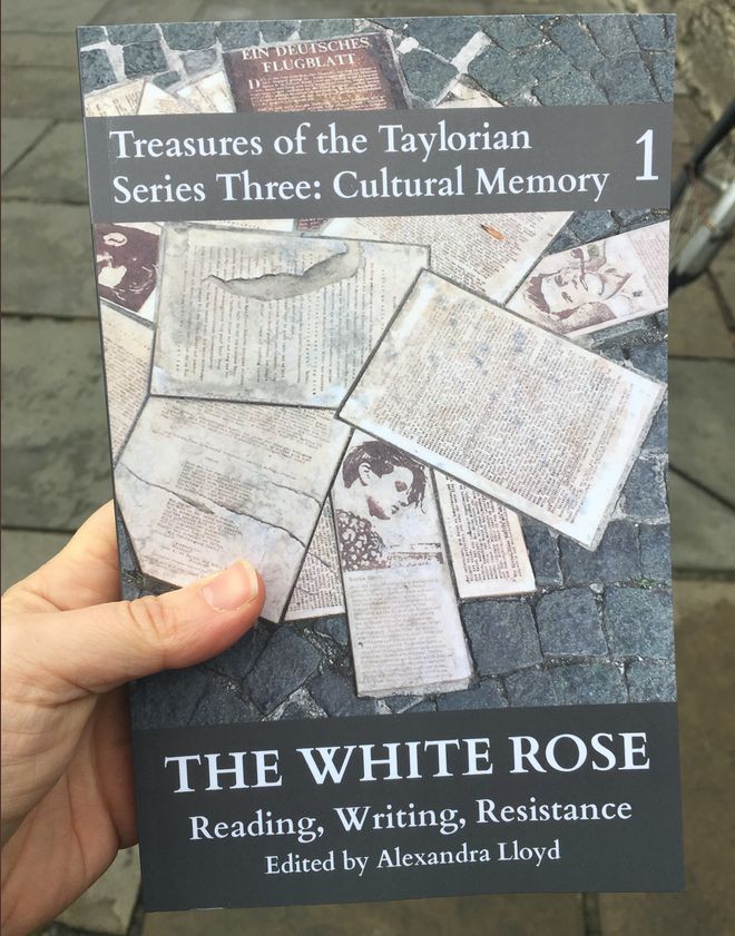 白玫瑰组织是什么组织 揭秘德国白玫瑰组织 白玫瑰组织是什么组织 揭秘德国白玫瑰组织