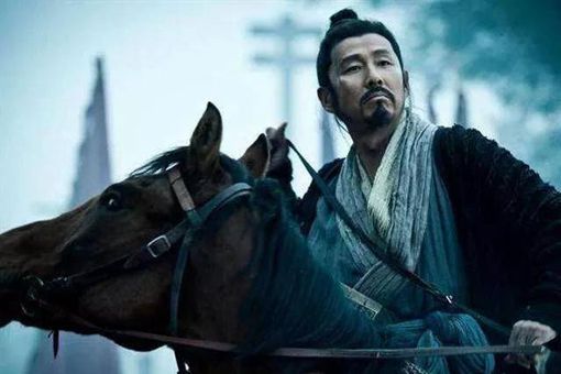 刘邦的厉害之处在哪 刘邦的厉害之处在哪