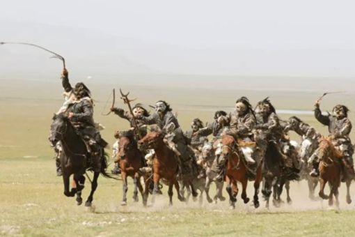 游牧民族崛起原因是什么 有什么背景 游牧民族崛起原因是什么 有什么背景