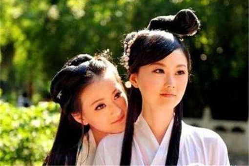 萧淑妃的两个女儿嫁给谁了 真的嫁给了目不识丁的侍卫吗 萧淑妃的两个女儿嫁给谁了 真的嫁给了目不识丁的侍卫吗