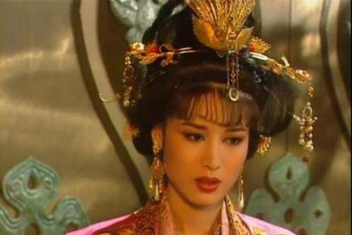 萧淑妃的两个女儿嫁给谁了 真的嫁给了目不识丁的侍卫吗 萧淑妃的两个女儿嫁给谁了 真的嫁给了目不识丁的侍卫吗