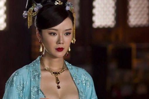 萧淑妃的两个女儿嫁给谁了 真的嫁给了目不识丁的侍卫吗 萧淑妃的两个女儿嫁给谁了 真的嫁给了目不识丁的侍卫吗