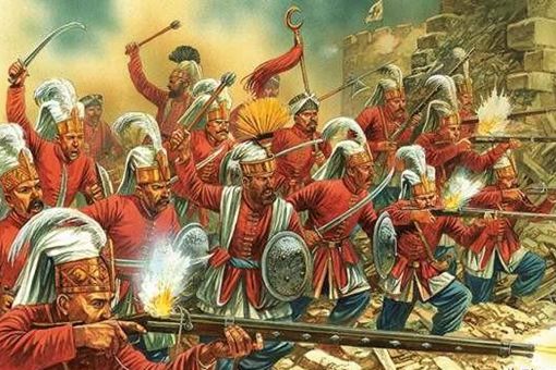 奥斯曼帝国有哪些风俗 奥斯曼土耳其有什么特色 奥斯曼帝国有哪些风俗 奥斯曼土耳其有什么特色