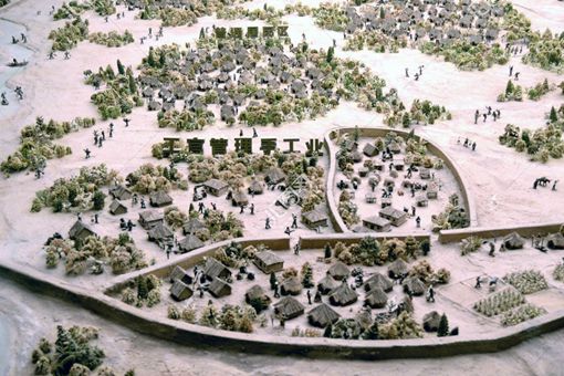 陶寺遗址是什么朝代 陶寺遗址距今多少年 陶寺遗址是什么朝代 陶寺遗址距今多少年