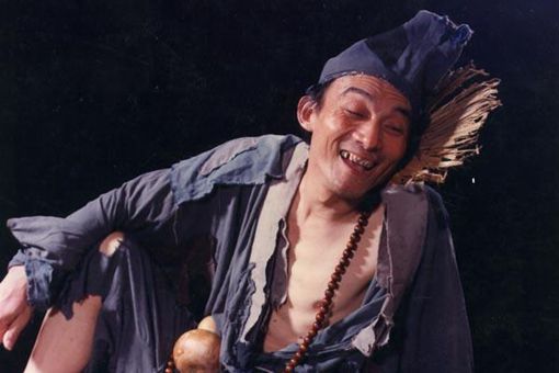 台州历史上名人有哪些 台州历史上名人有哪些