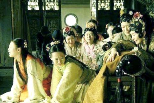 古代抄家是什么罪 抄家是重罪还是轻罪 古代抄家是什么罪 抄家是重罪还是轻罪