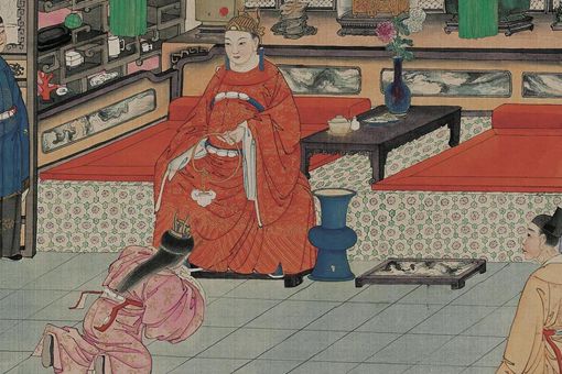 古代抄家是什么罪 抄家是重罪还是轻罪 古代抄家是什么罪 抄家是重罪还是轻罪