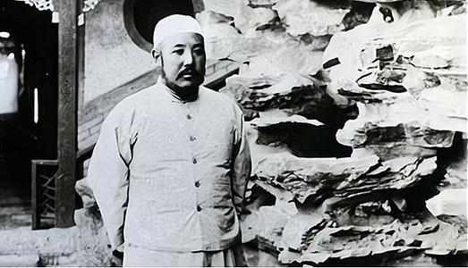 马鸿逵是在哪里去世的 揭秘宁夏土皇帝马鸿逵 马鸿逵是在哪里去世的 揭秘宁夏土皇帝马鸿逵