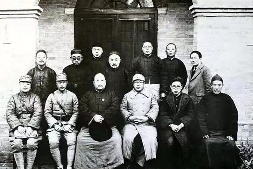 马鸿逵是在哪里去世的 揭秘宁夏土皇帝马鸿逵 马鸿逵是在哪里去世的 揭秘宁夏土皇帝马鸿逵