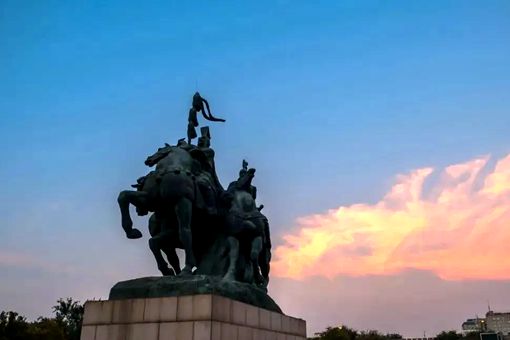 西域什么时候改称为新疆 新疆为什么叫西域 西域什么时候改称为新疆 新疆为什么叫西域