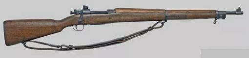 M1903步枪子弹口径多少 M1903步枪型号有哪些区分 M1903步枪子弹口径多少 M1903步枪型号有哪些区分