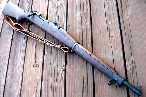 M1903步枪子弹口径多少 M1903步枪型号有哪些区分 M1903步枪子弹口径多少 M1903步枪型号有哪些区分