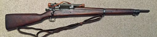 M1903步枪子弹口径多少 M1903步枪型号有哪些区分 M1903步枪子弹口径多少 M1903步枪型号有哪些区分