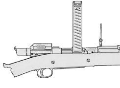 M1903步枪子弹口径多少 M1903步枪型号有哪些区分 M1903步枪子弹口径多少 M1903步枪型号有哪些区分