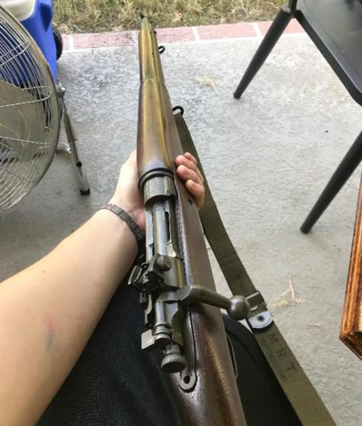 M1903步枪子弹口径多少 M1903步枪型号有哪些区分 M1903步枪子弹口径多少 M1903步枪型号有哪些区分