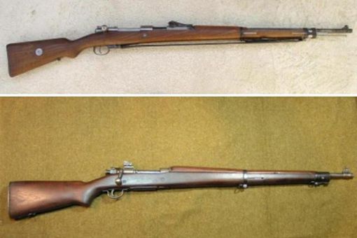 M1903步枪子弹口径多少 M1903步枪型号有哪些区分 M1903步枪子弹口径多少 M1903步枪型号有哪些区分