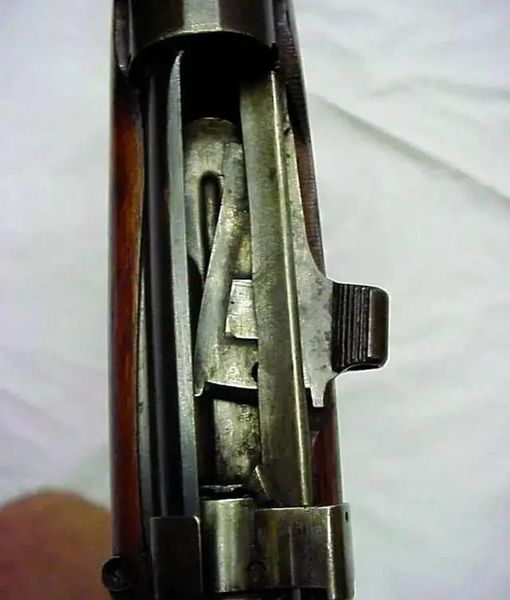 M1903步枪子弹口径多少 M1903步枪型号有哪些区分 M1903步枪子弹口径多少 M1903步枪型号有哪些区分