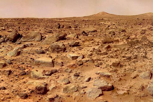 人站在火星上会怎样 有什么感觉 人站在火星上会怎样 有什么感觉