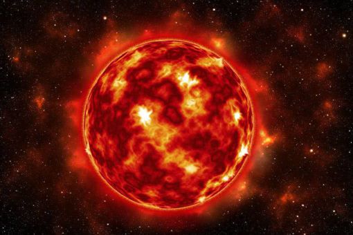 红矮星为什么是红色 红矮星为什么叫红矮星 红矮星为什么是红色 红矮星为什么叫红矮星