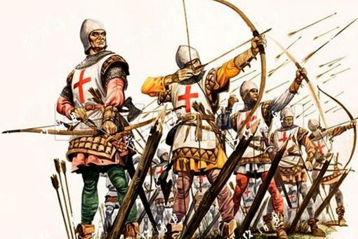 英法百年战争为何能打100多年 英法百年战争为何能打100多年