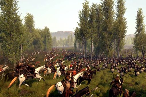 古代骑兵为什么那么厉害 古代如何克制骑兵 古代骑兵为什么那么厉害 古代如何克制骑兵