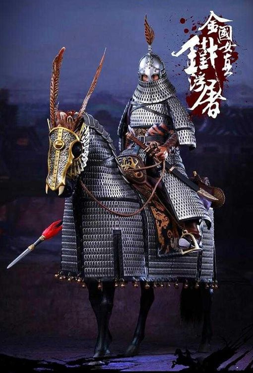 中国具装骑兵什么样子 揭秘中国古代具装骑兵 中国具装骑兵什么样子 揭秘中国古代具装骑兵