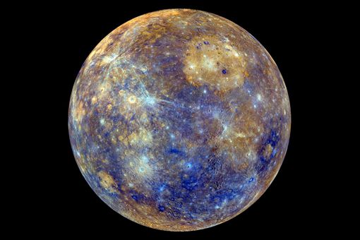 水星为什么叫水星 水星为什么没有水还叫水星 水星为什么叫水星 水星为什么没有水还叫水星