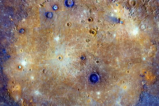 水星为什么叫水星 水星为什么没有水还叫水星 水星为什么叫水星 水星为什么没有水还叫水星