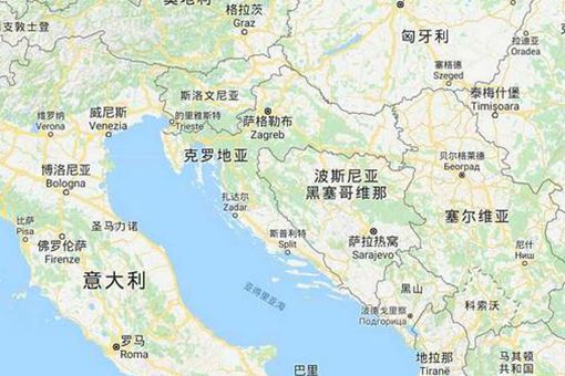 波黑问题是什么 揭秘波黑危机 波黑问题是什么 揭秘波黑危机