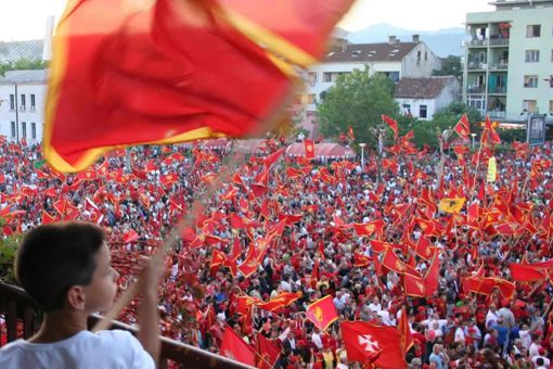 塞尔维亚为什么让黑山独立 塞尔维亚为什么让黑山独立